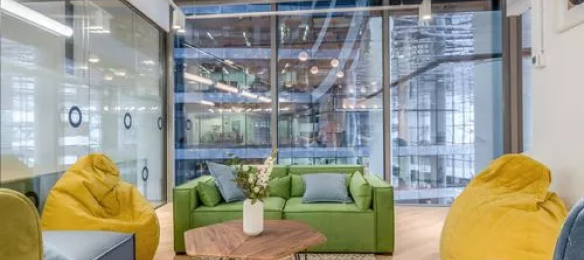 Где используют аромамашины - 2