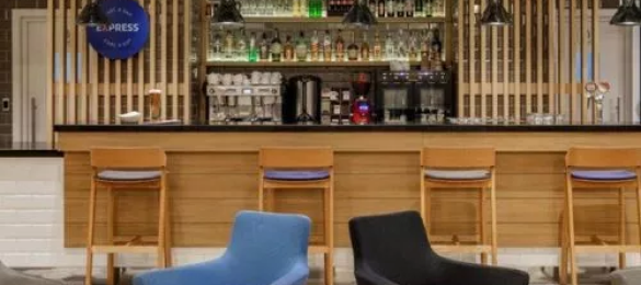 Где используют аромамашины - 3