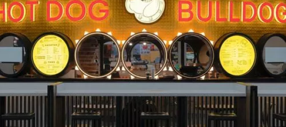 Где используют аромамашины - 6