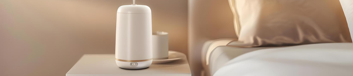 Где используют аромамашины - 8