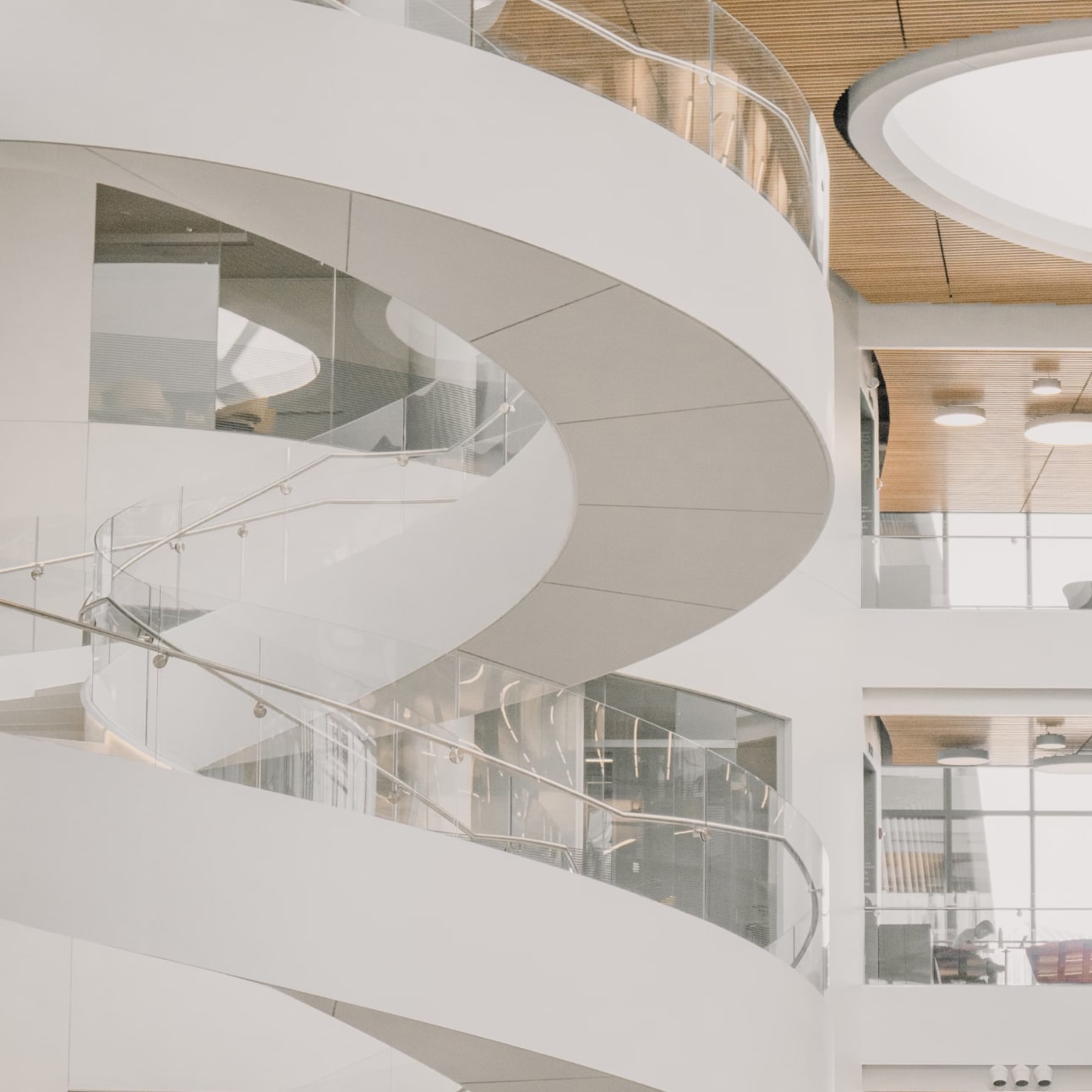 Ароматизация через систему приточной вентиляции и кондиционирования (HVAC ароматизация)