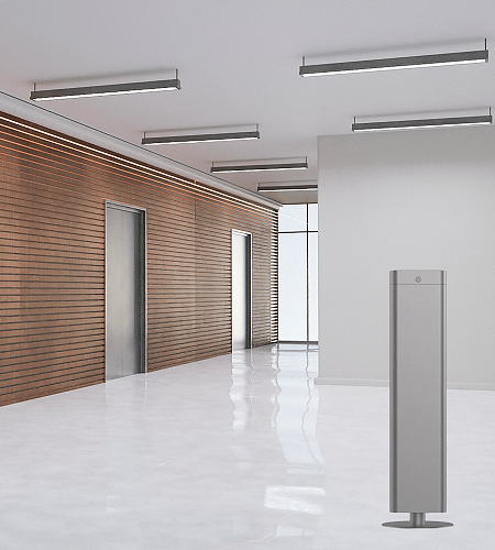 Подписка L Тубус